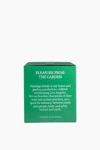Roma Heirloom Tomato Candle