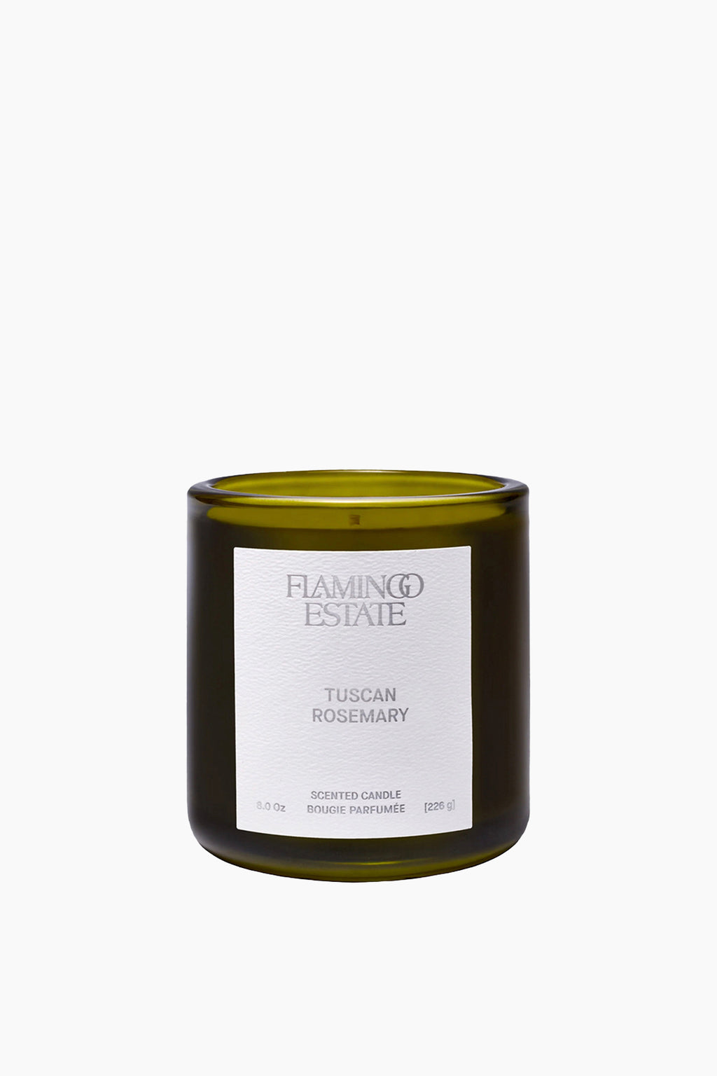 Climbing Tuscan Rosemary Candle