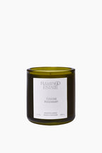 Climbing Tuscan Rosemary Candle