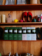 Climbing Tuscan Rosemary Candle