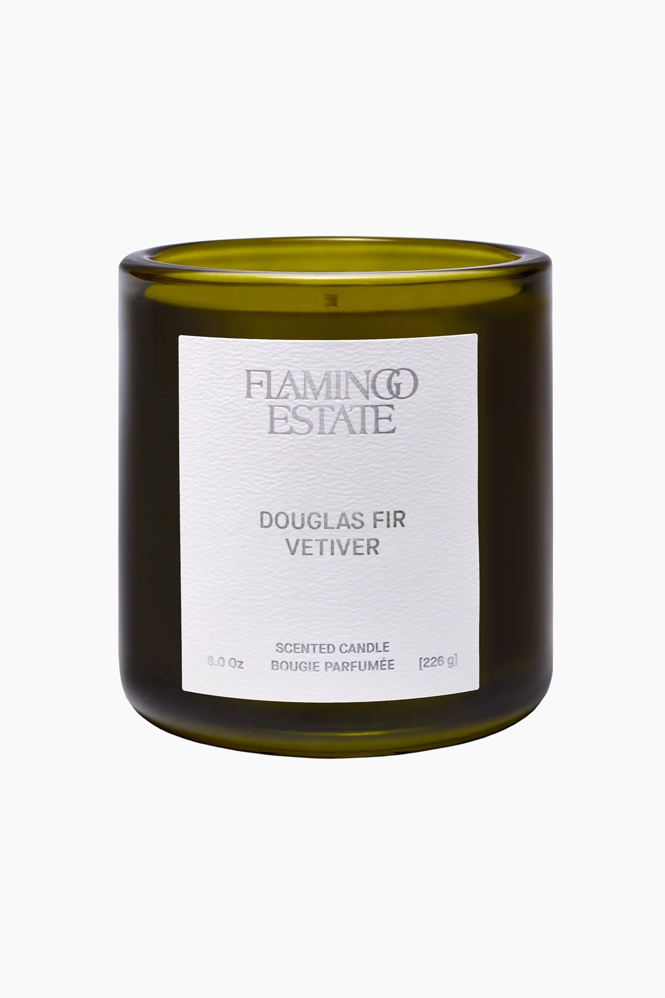 Douglas Fir & Ancient Vetiver Candle