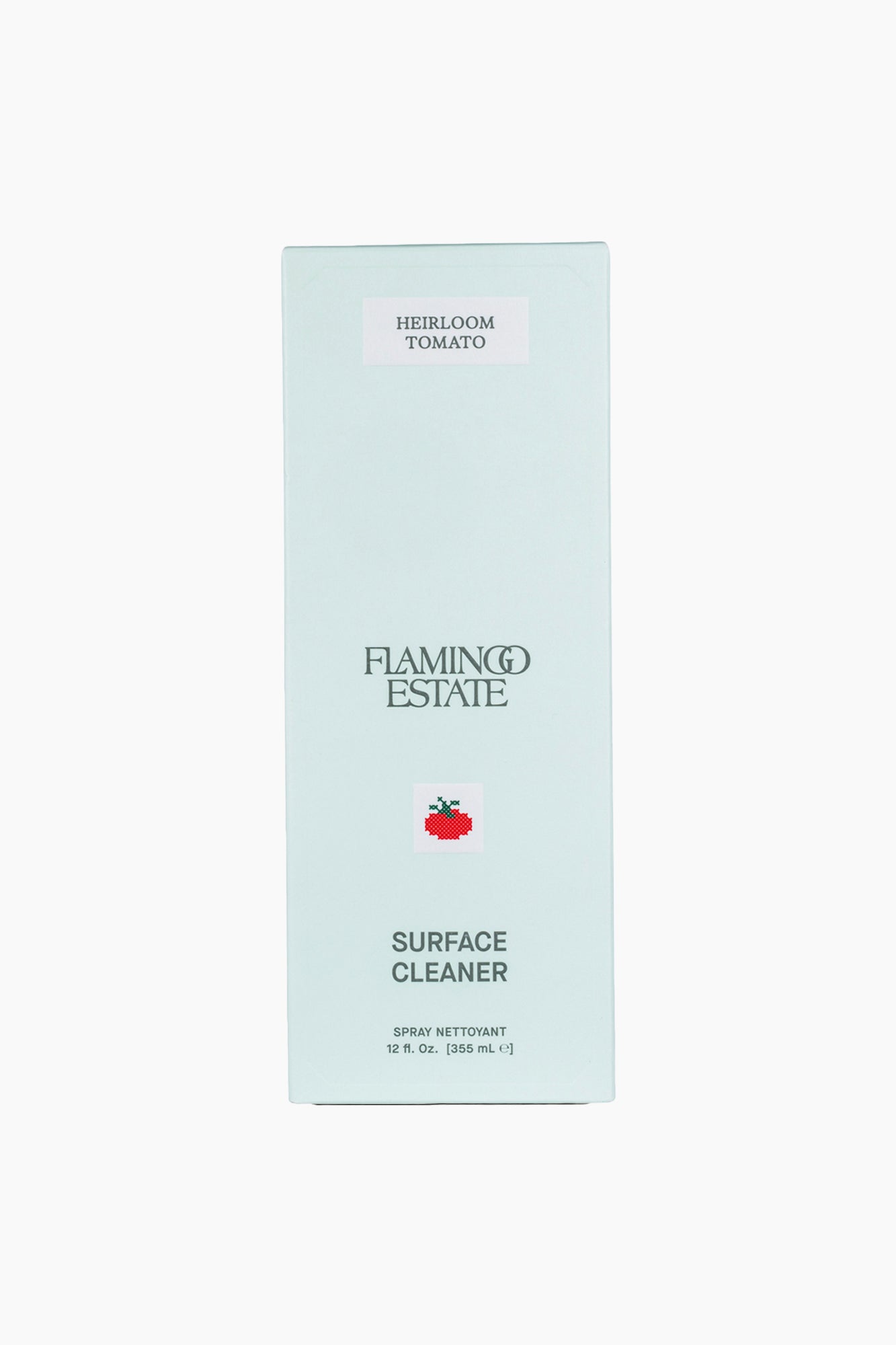 Roma Heirloom Surface Cleaner