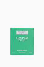 Highland Park Jalapeño Candle
