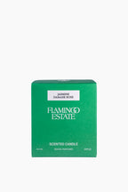 Night Blooming Jasmine & Damask Rose Candle