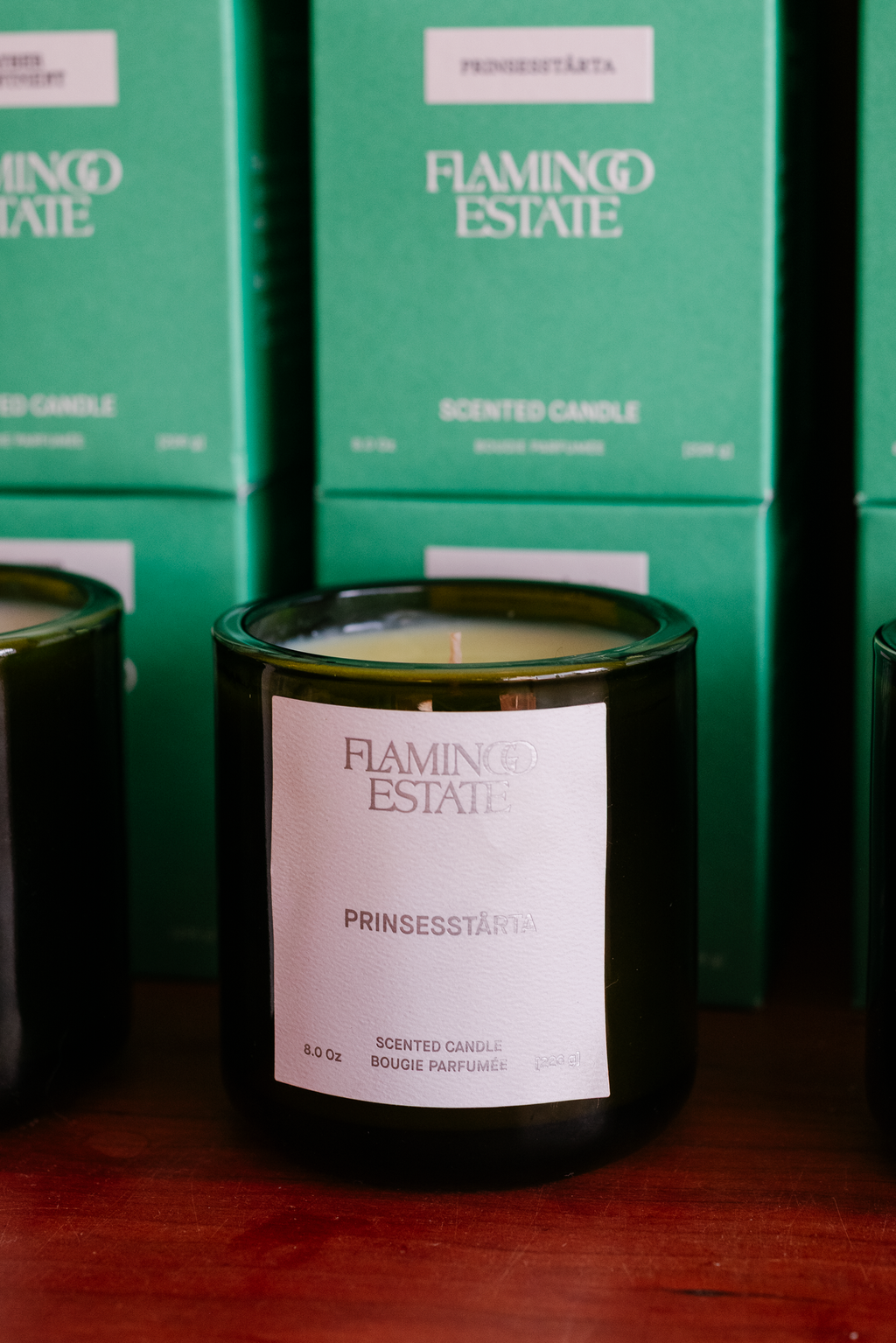 Prinsesstårta Candle | Limited Edition