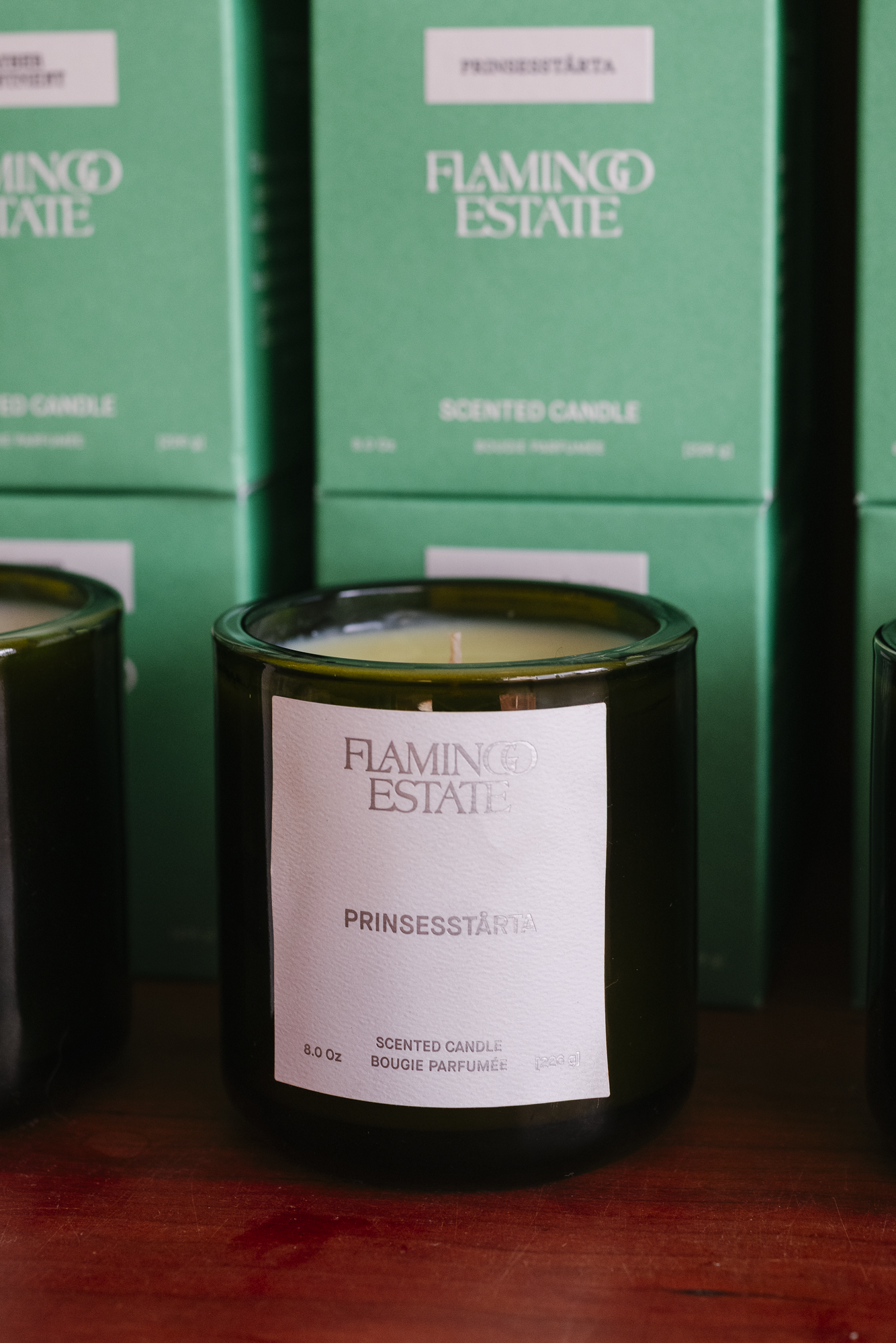 Prinsesstårta Candle | Limited Edition