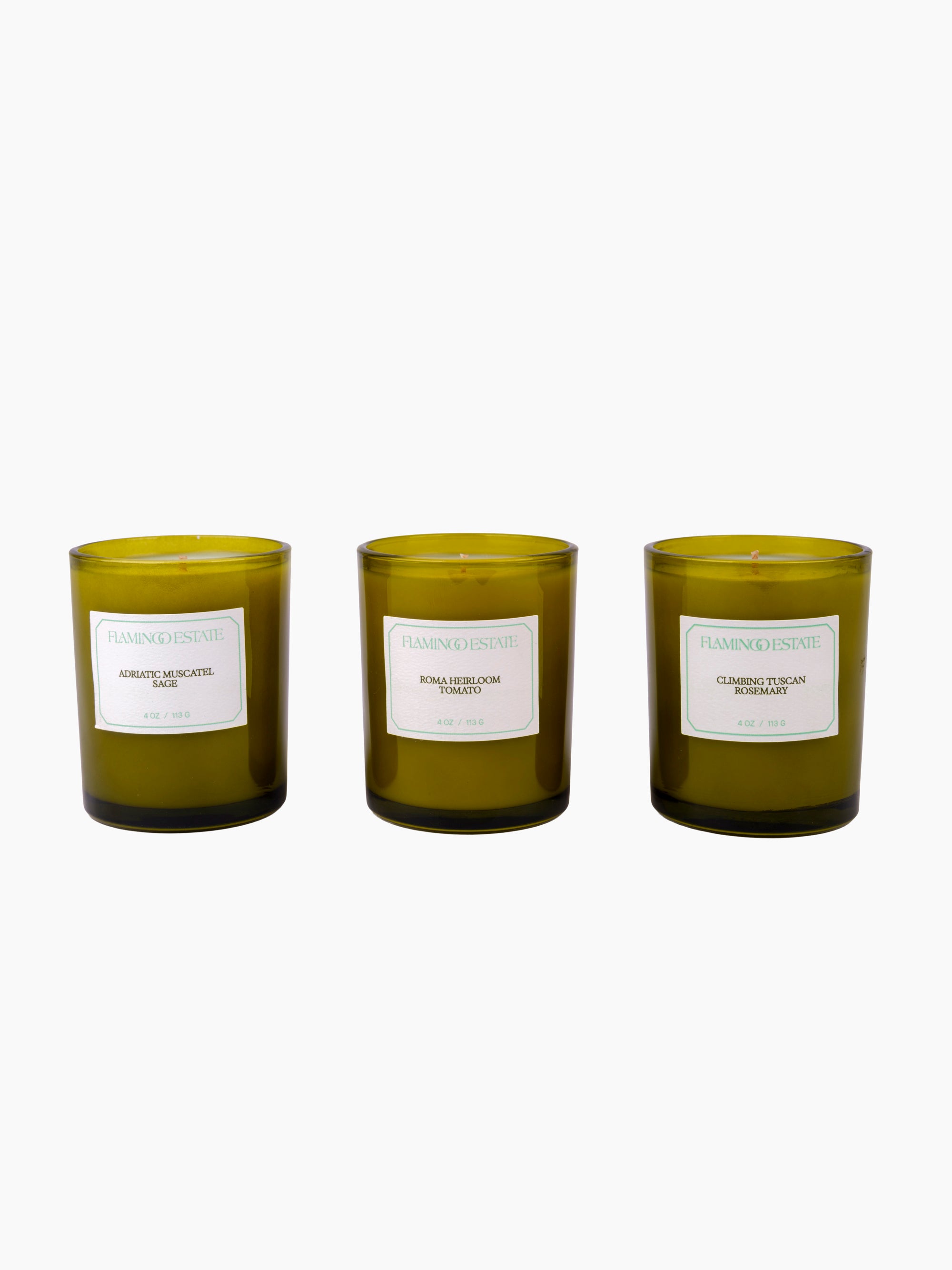 Mini Three Sisters Set