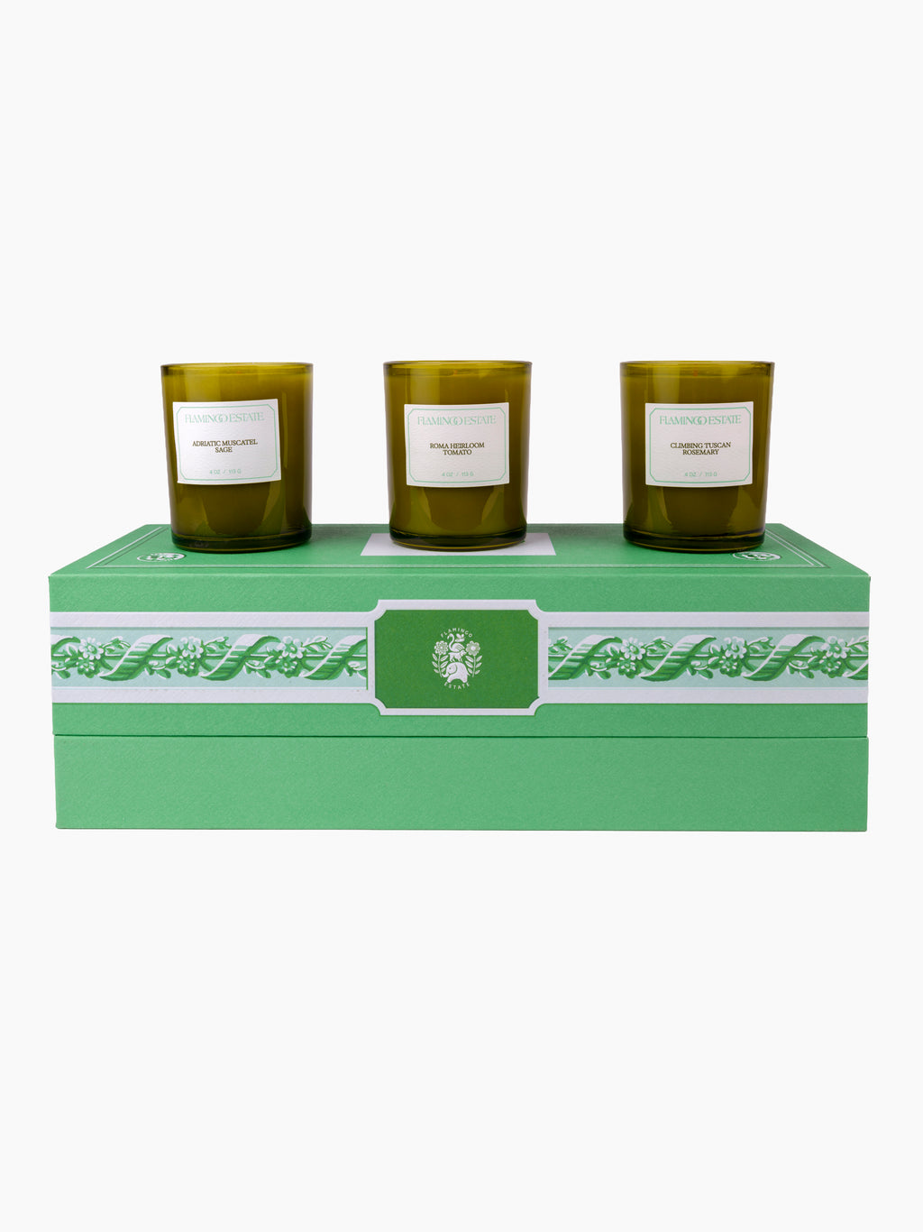 Mini Three Sisters Set