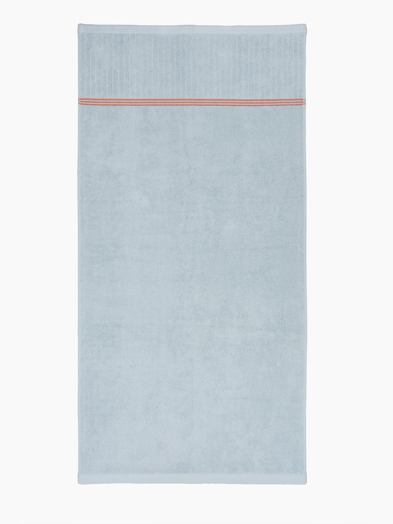 Organic Cotton Pier Towels | Lake
