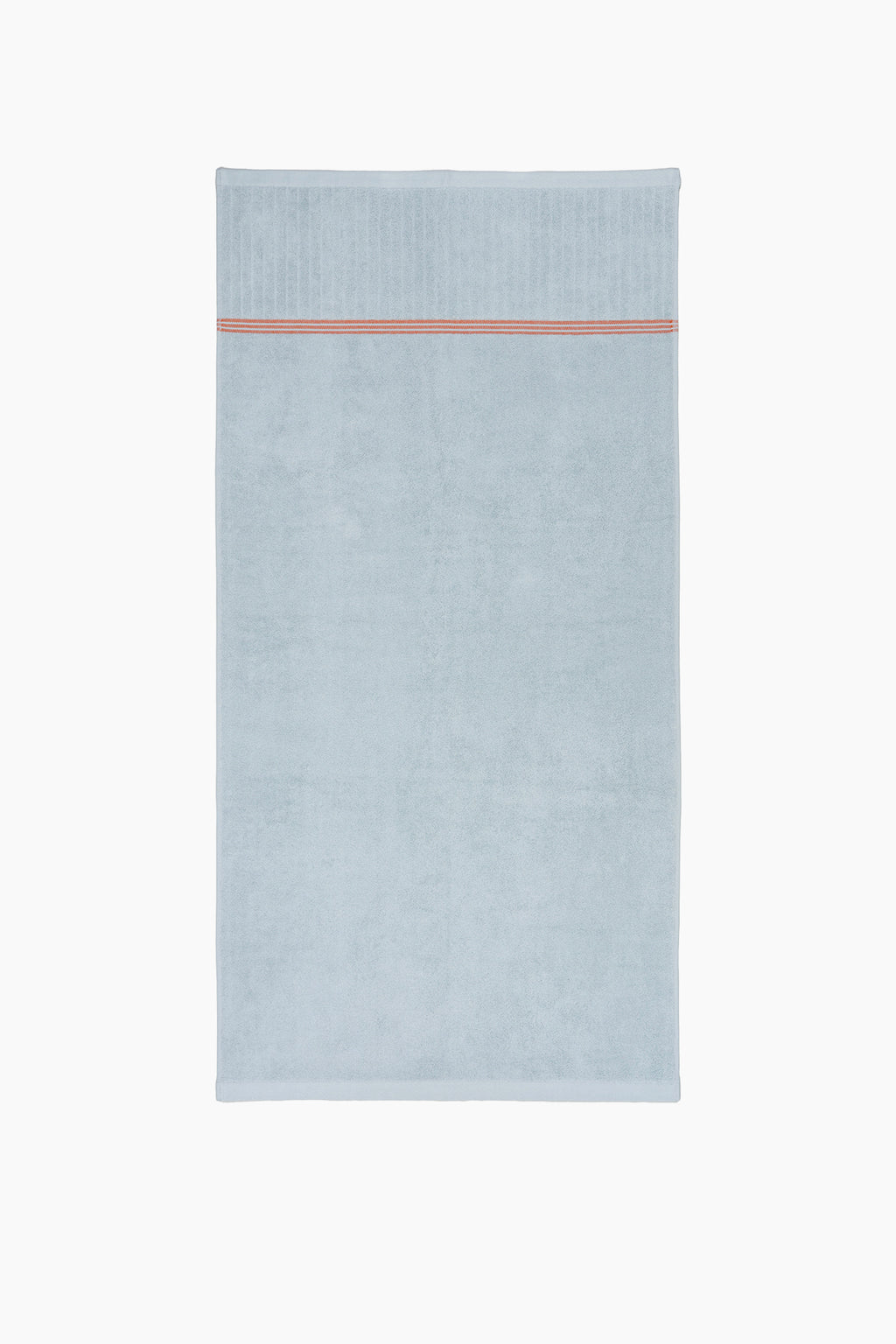 Organic Cotton Pier Towels | Lake