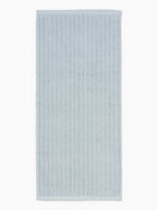 Organic Cotton Pier Towels | Lake