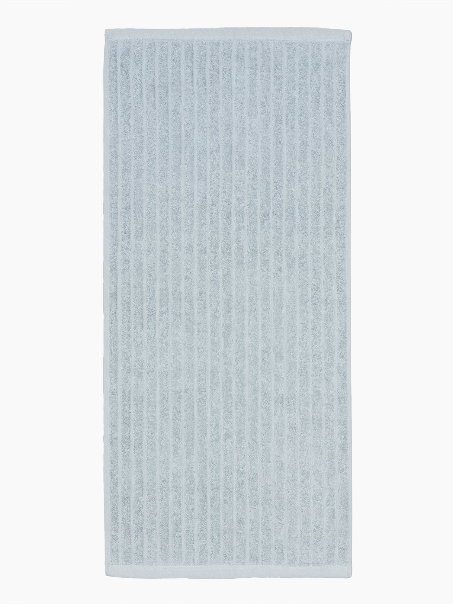 Organic Cotton Pier Towels | Lake