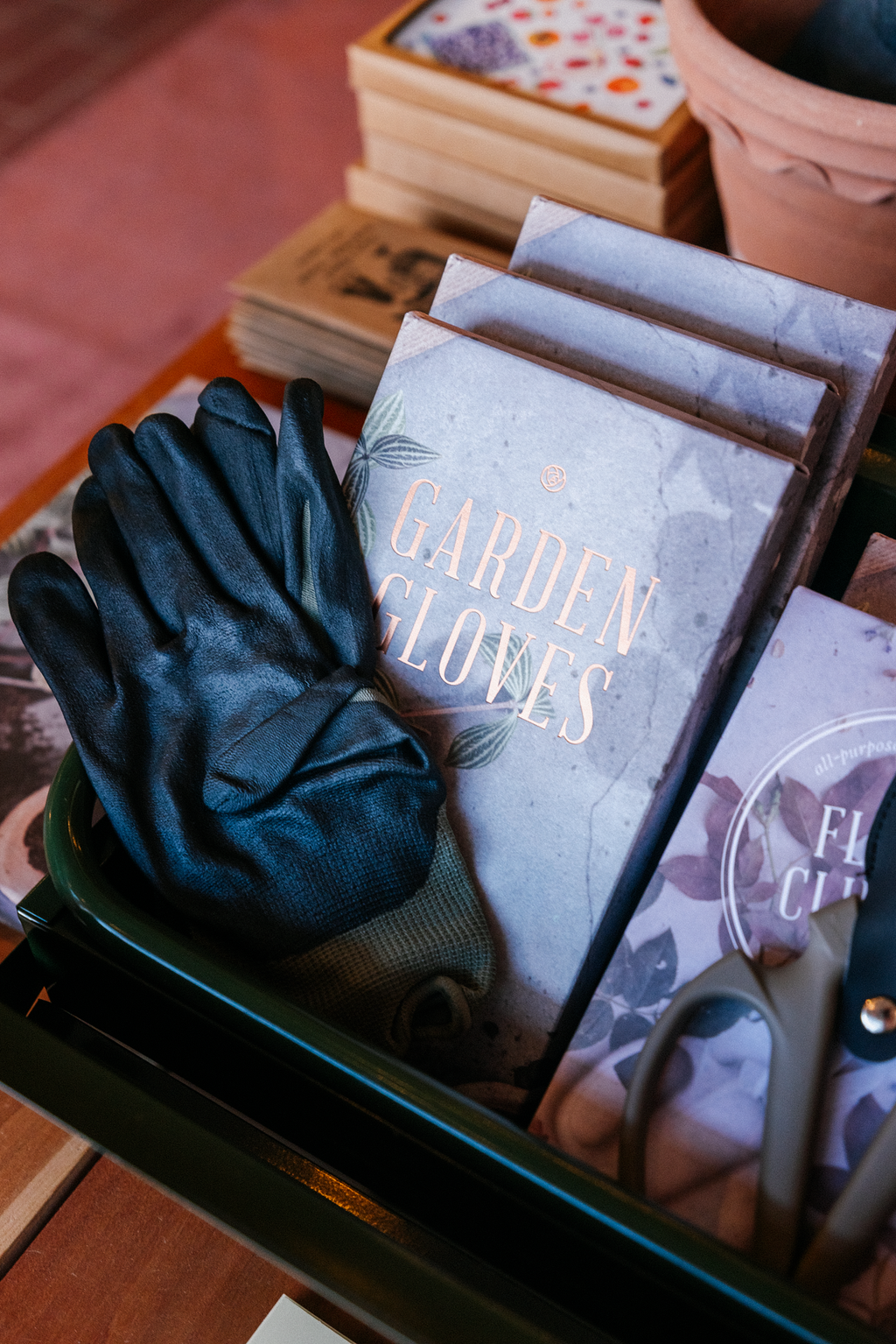 Gardening Gloves