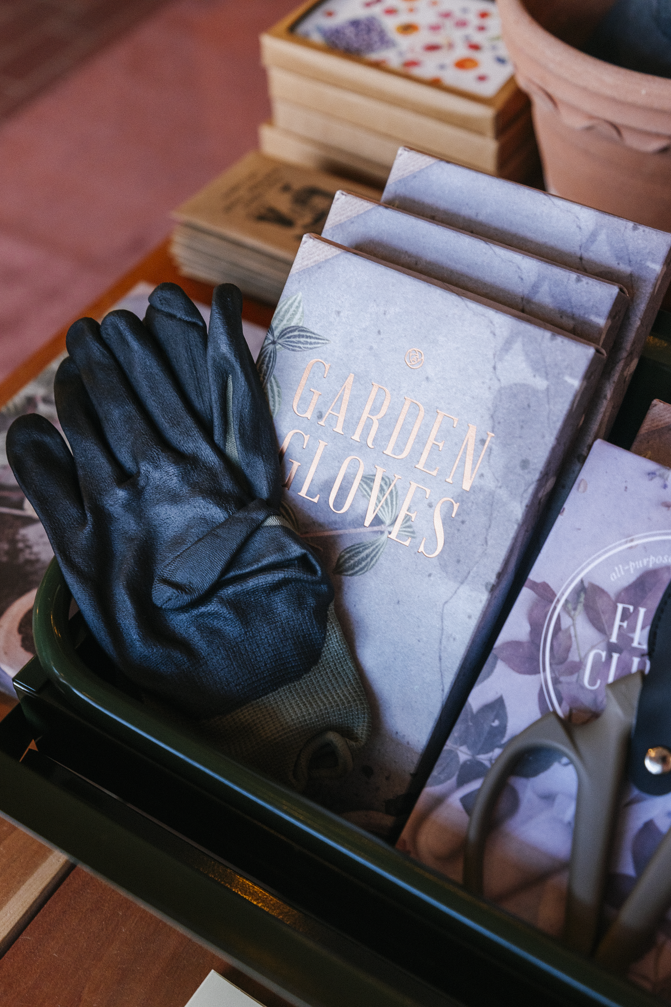 Gardening Gloves