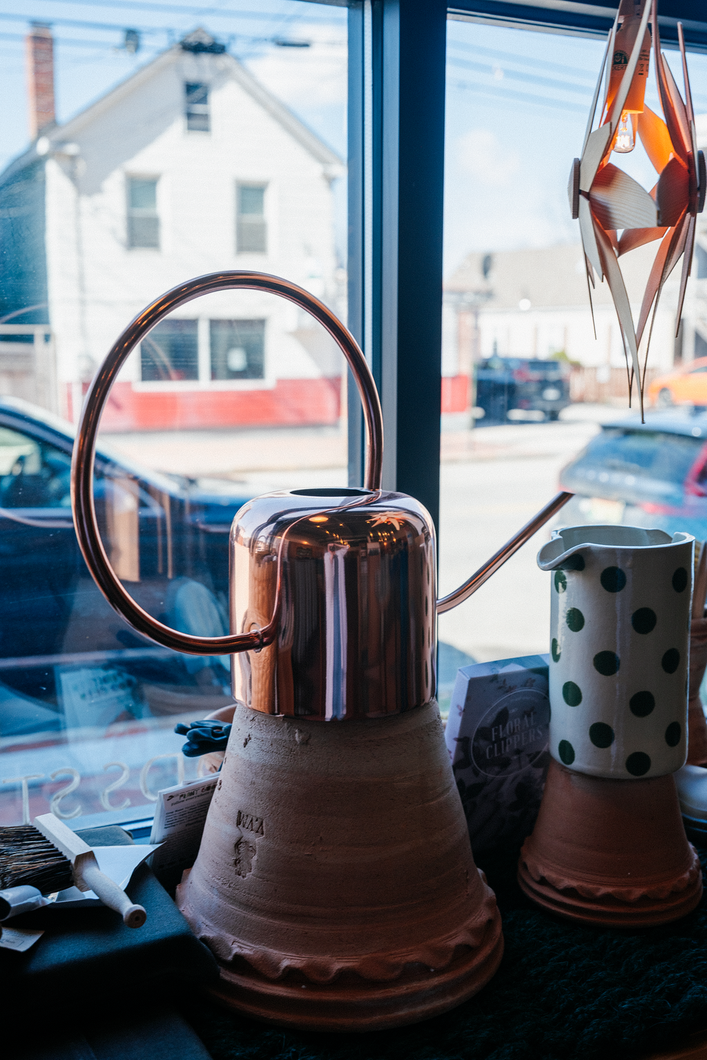 Watering Can