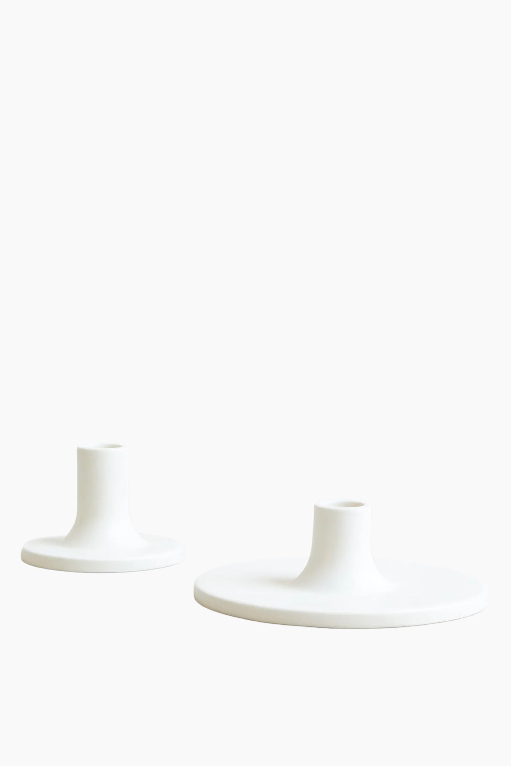 Daily Taper Holders