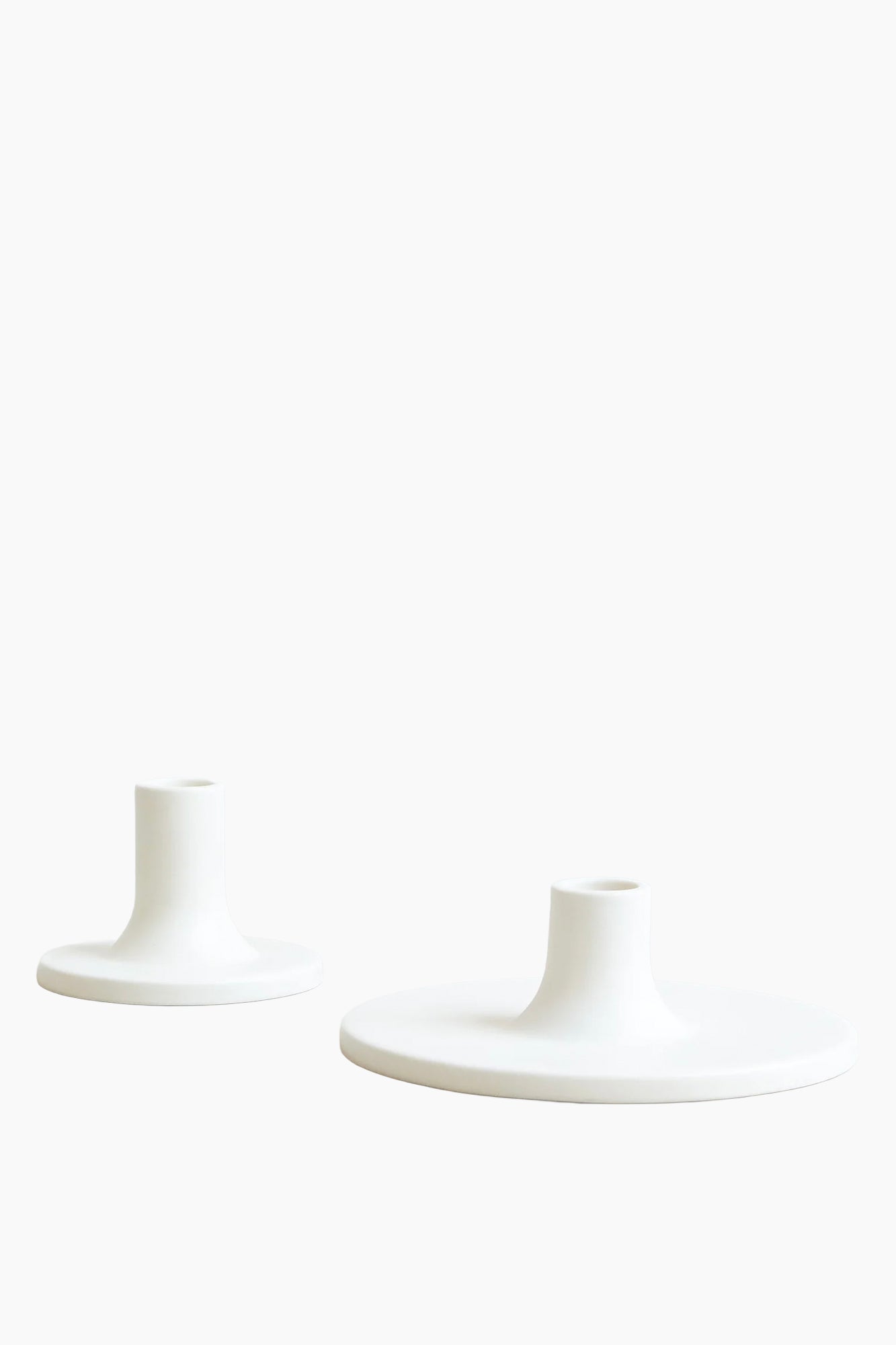 Daily Taper Holders