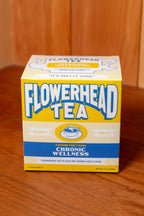 Chronic Wellness Tea Bags