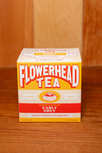 Early Grey Tea Bags
