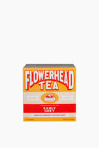 Early Grey Tea Bags