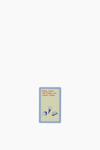 Food Stories Conversation Card Deck