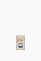 Food Stories Conversation Card Deck