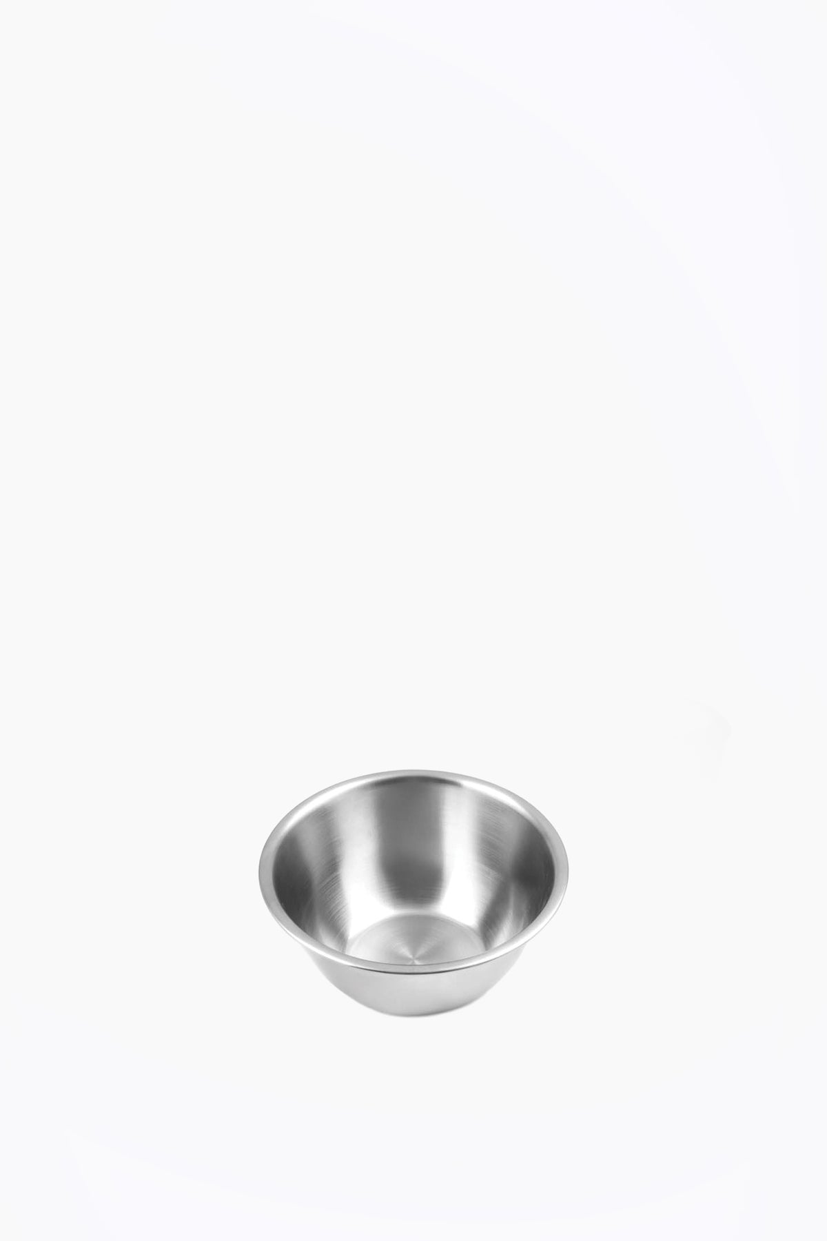 Stainless Steel Mixing Bowl