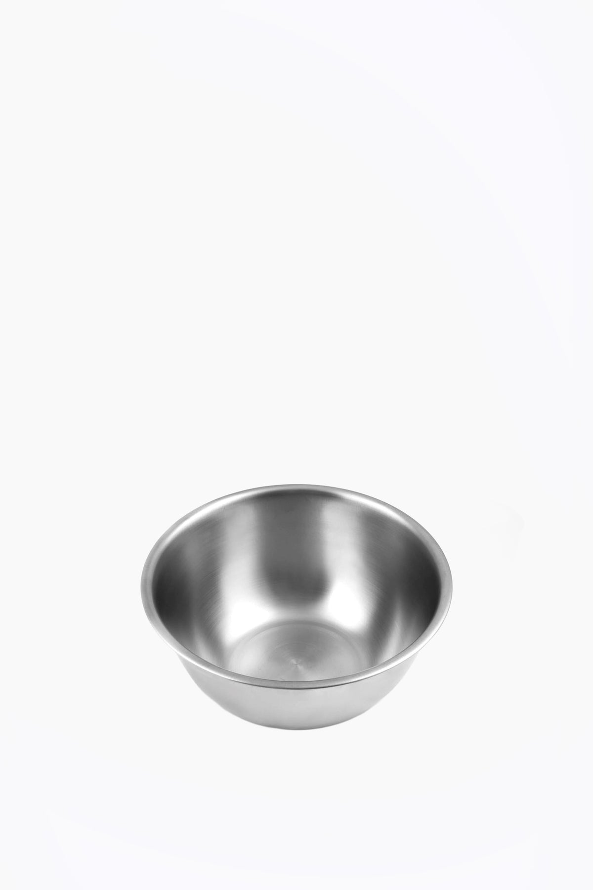 Stainless Steel Mixing Bowl