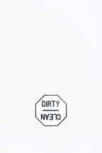 Clean or Dirty Dishwasher Magnet
