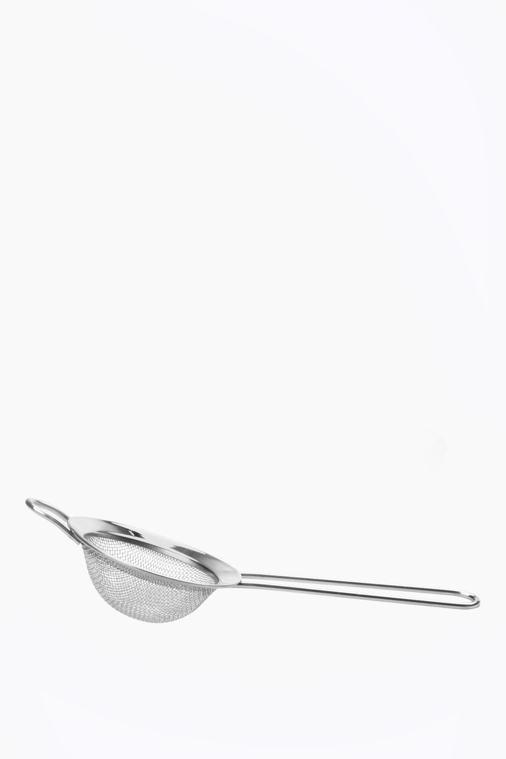 Stainless Steel Mesh Strainer