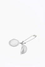Stainless Steel Mesh Spring Tea Infuser