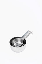 Stainless Steel Measuring Cups