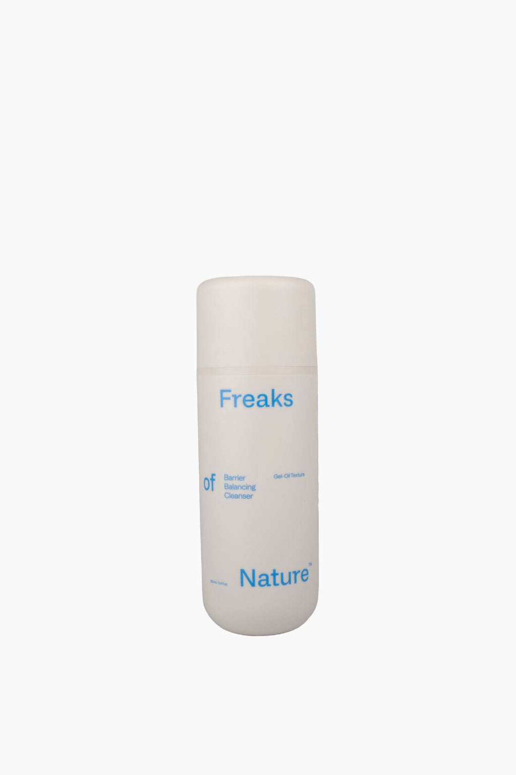 Barrier Balancing Face Wash