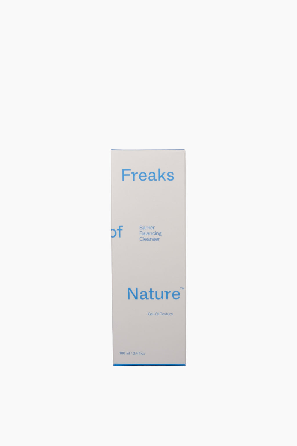Barrier Balancing Face Wash