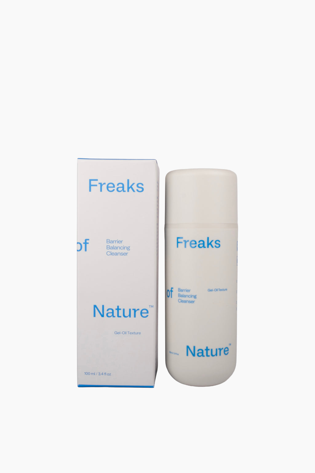 Barrier Balancing Face Wash