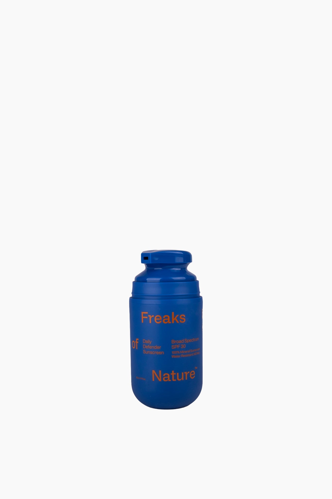 Daily Defender SPF 30