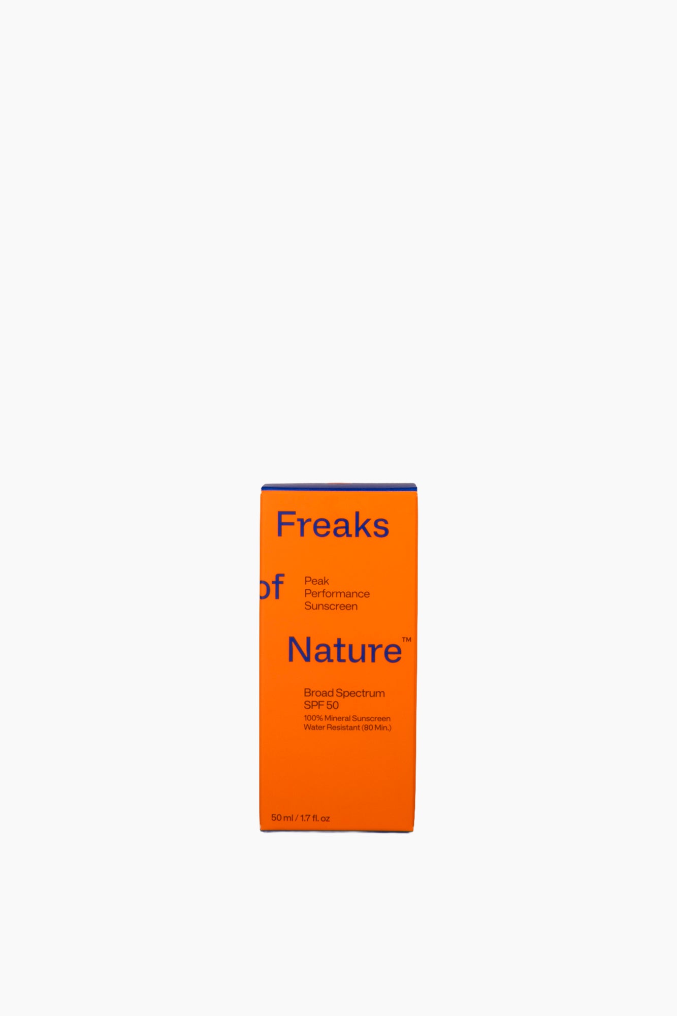 Peak Performance SPF 50