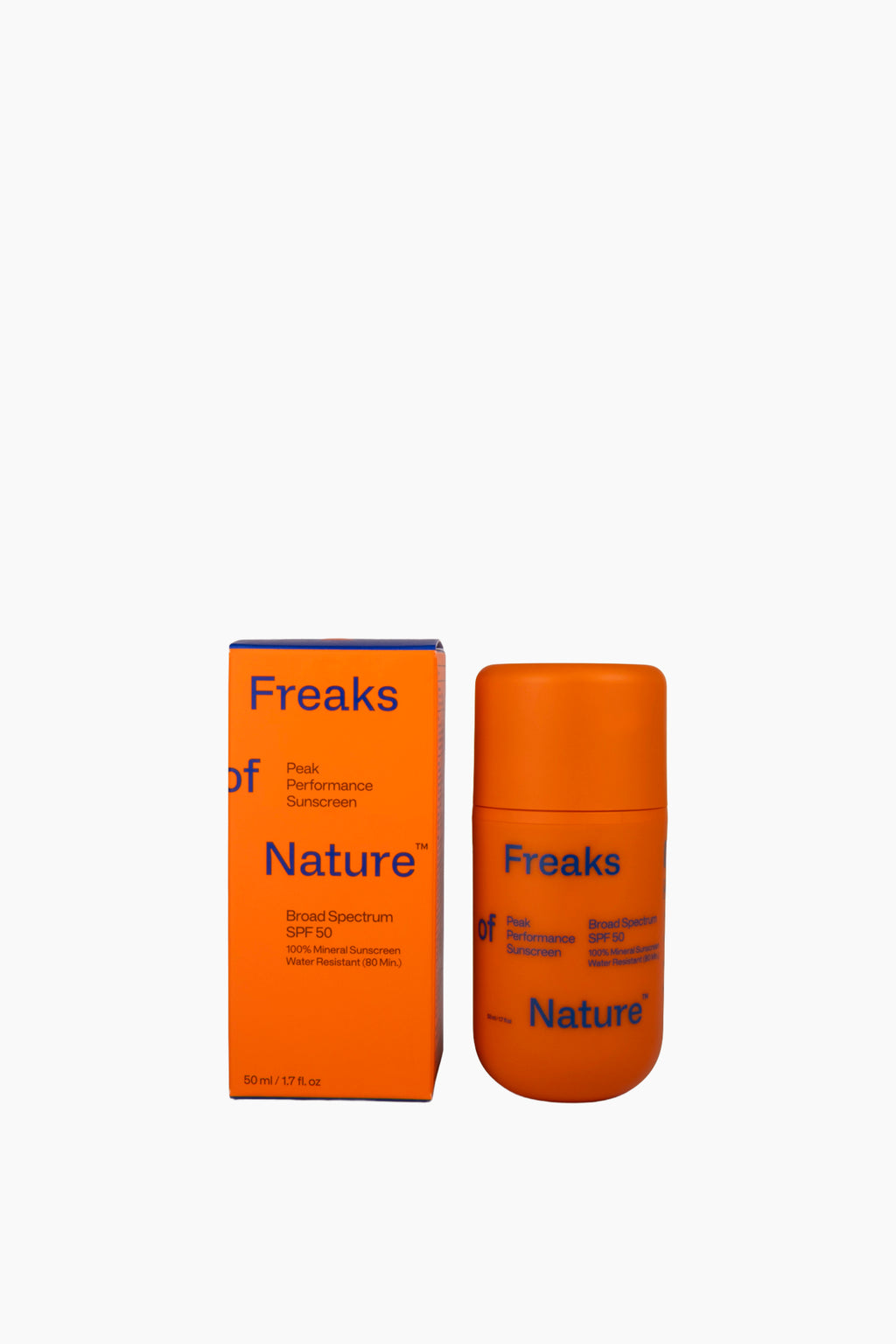 Peak Performance SPF 50
