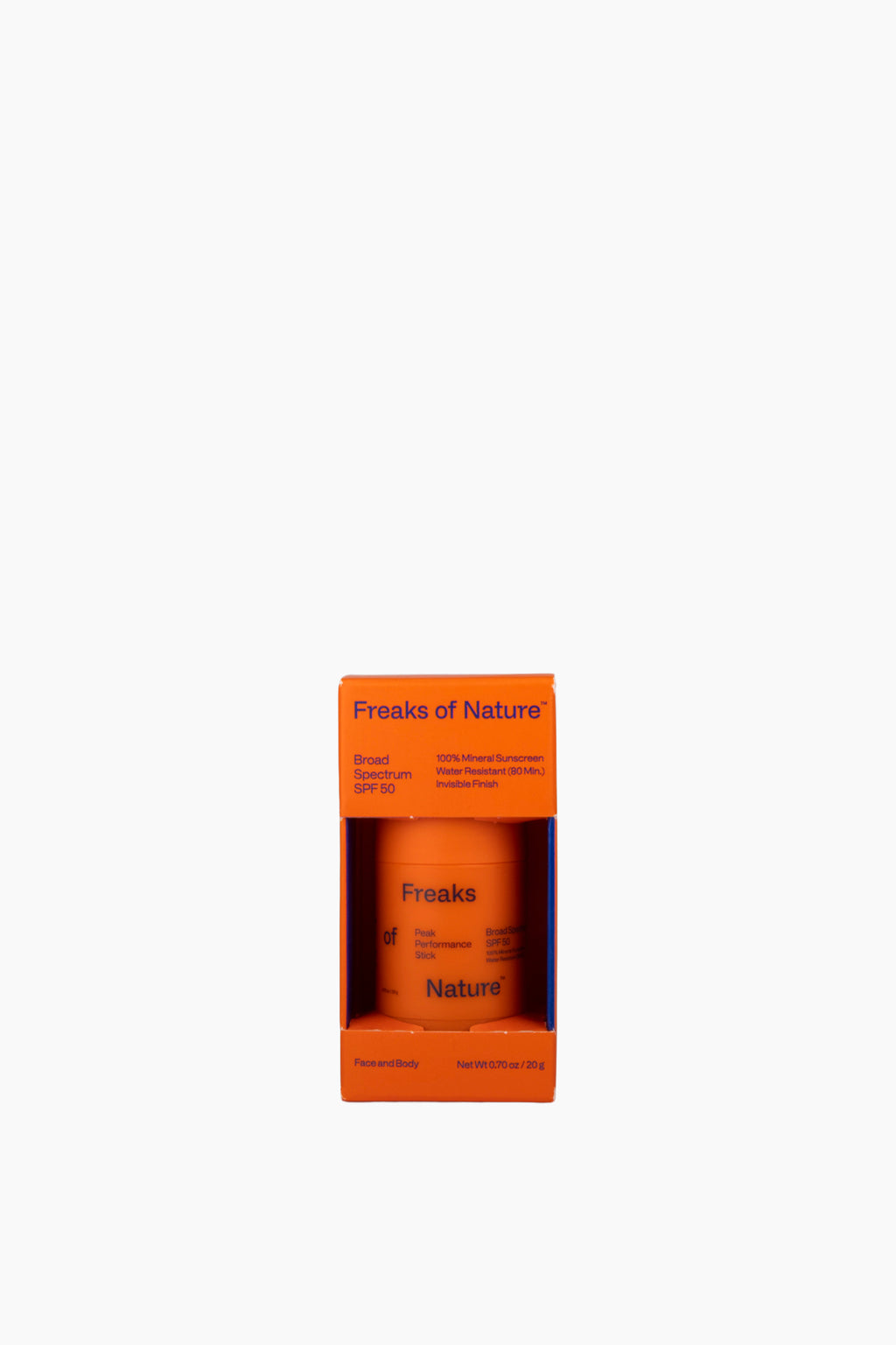 Peak Performance Sunstick SPF 50