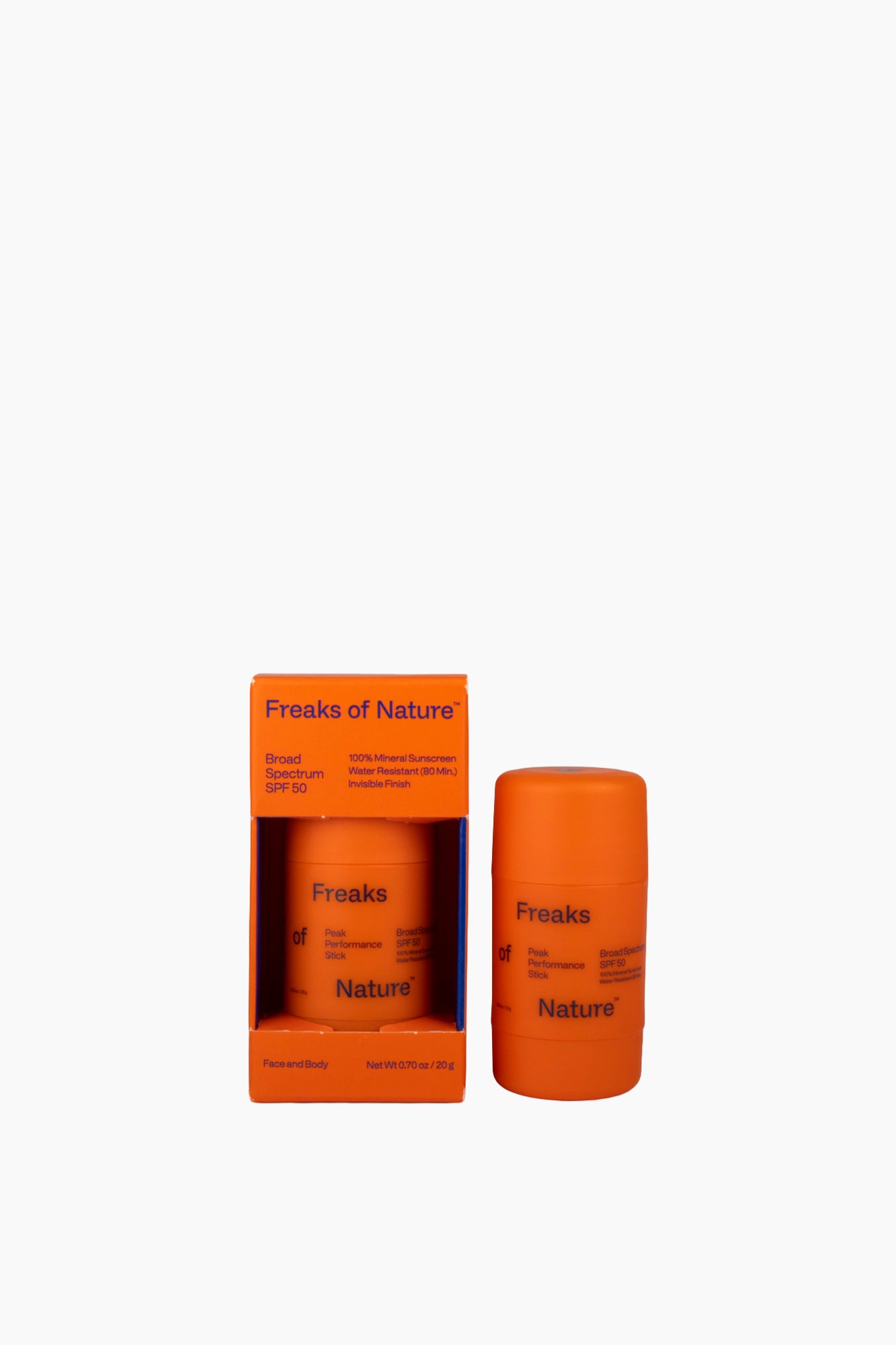 Peak Performance Sunstick SPF 50