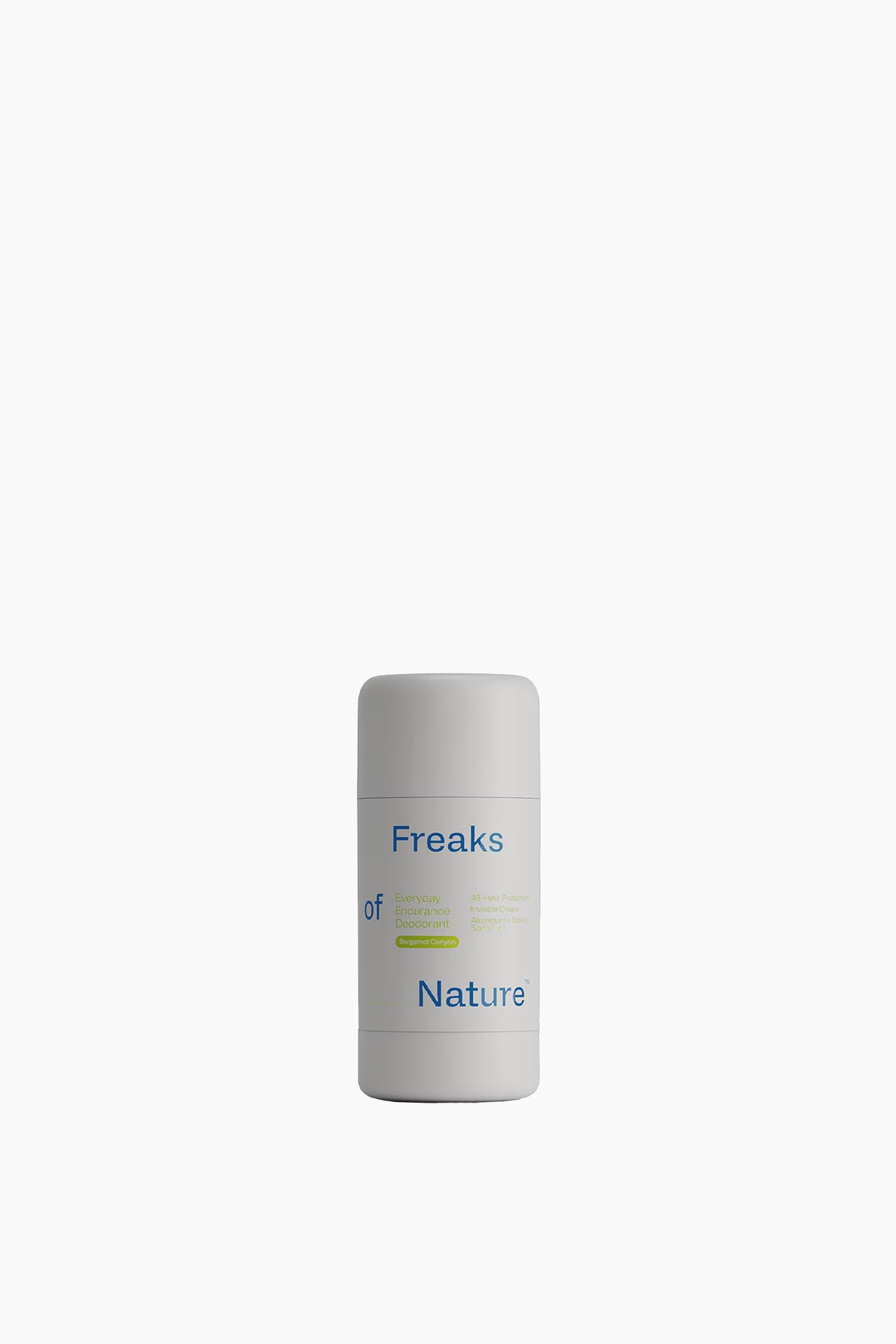 Everyday Endurance Deodorant