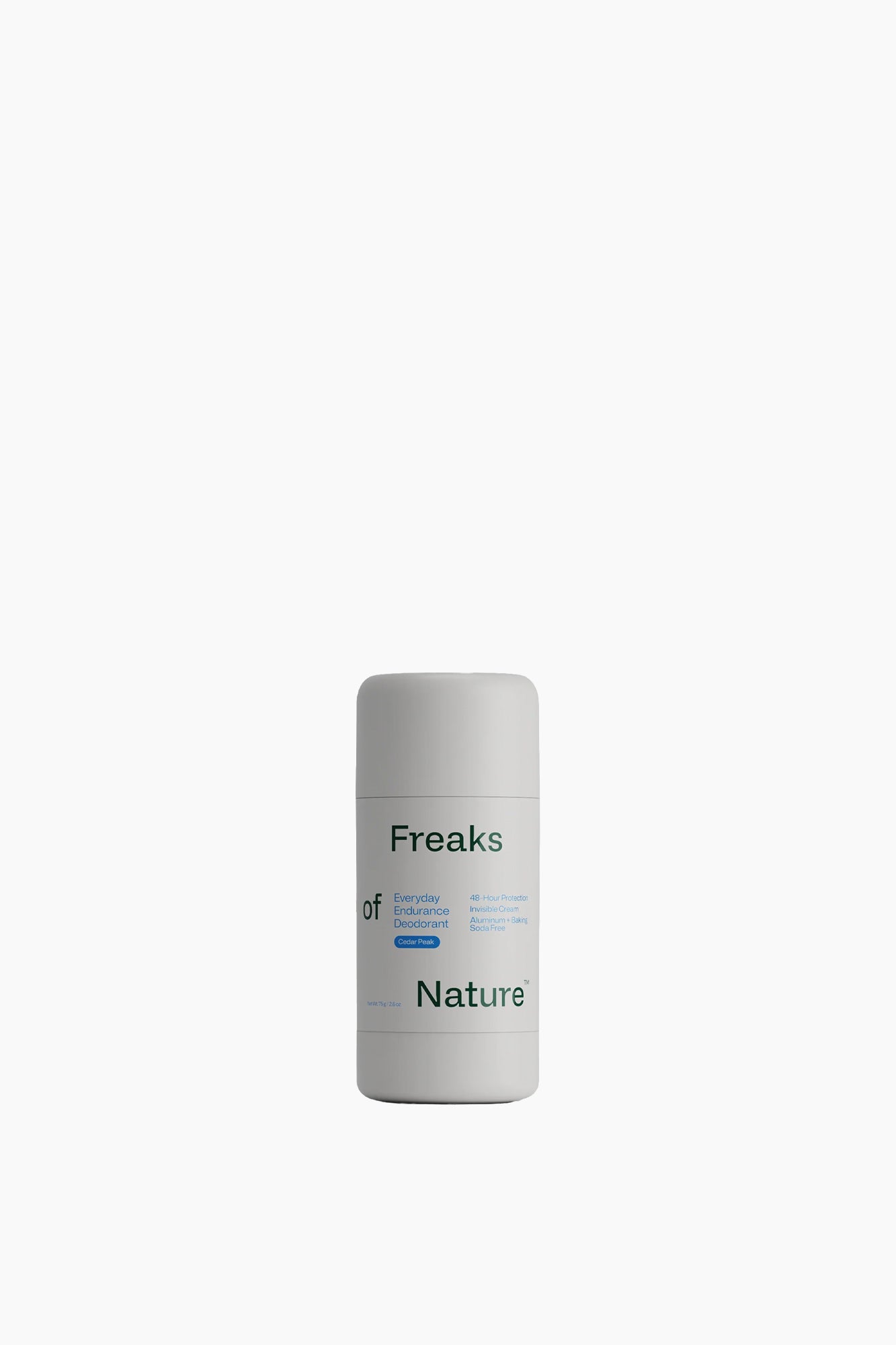 Everyday Endurance Deodorant