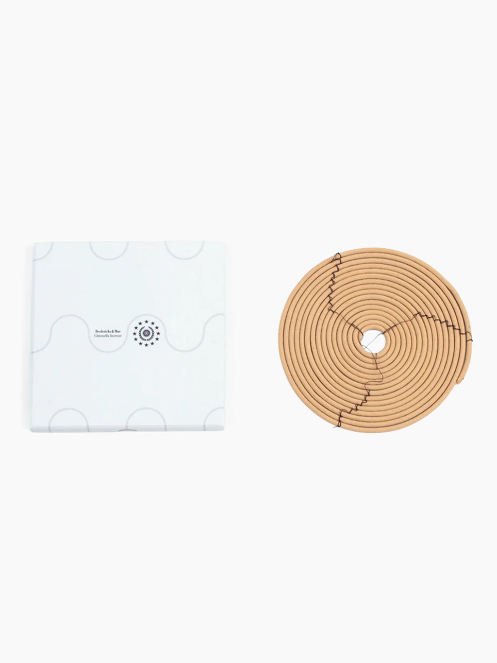 Citronella Coil | Small