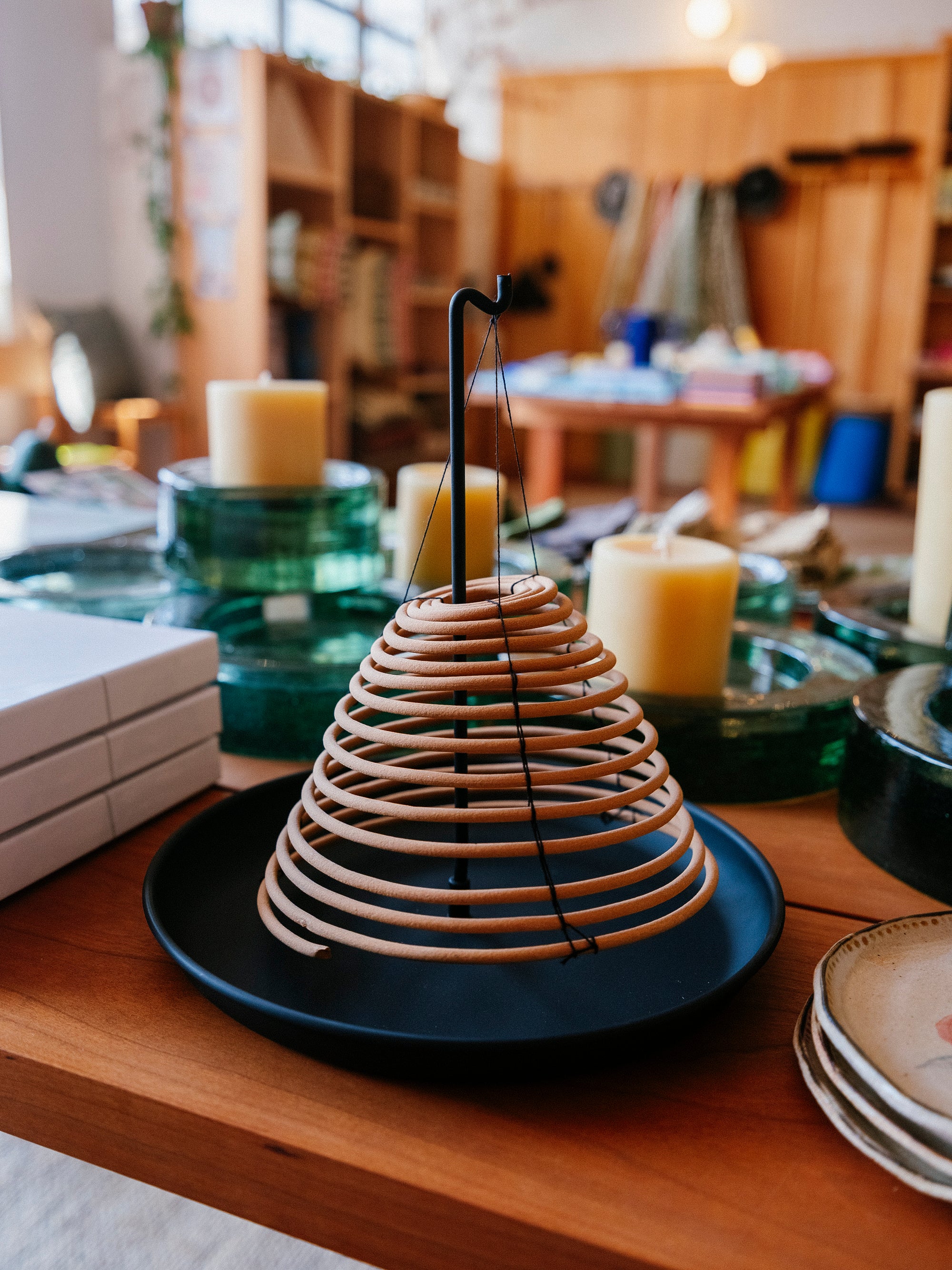 Citronella Coil | Small