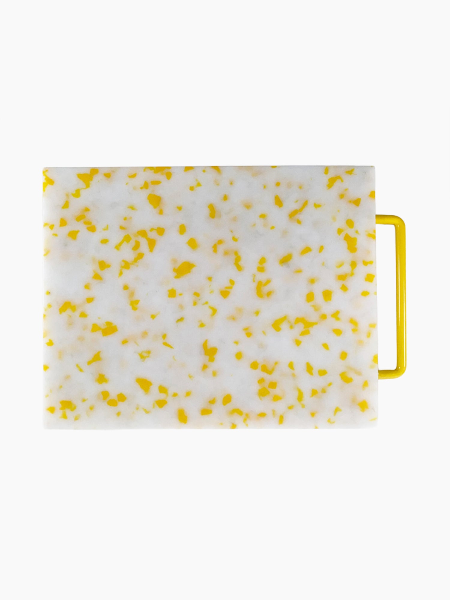 Cutting Board | Yellow