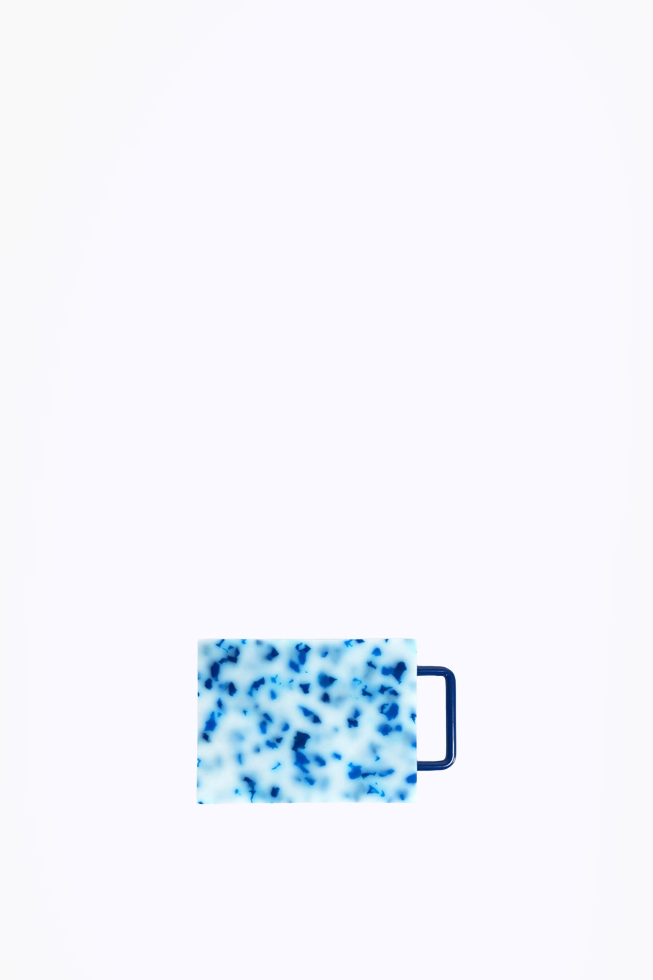 Cutting Board | Blue