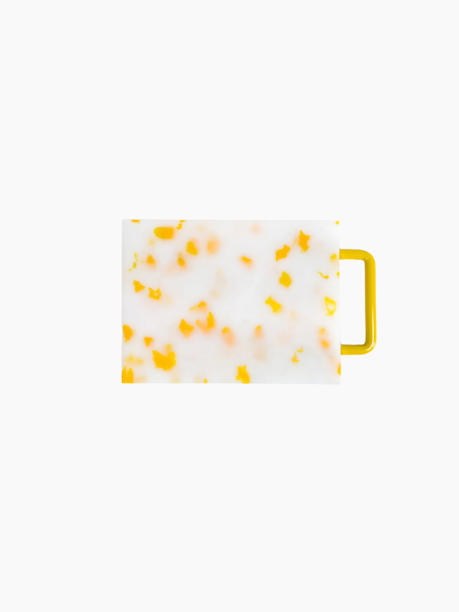 Cutting Board | Yellow