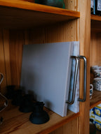 Cutting Board | Gray