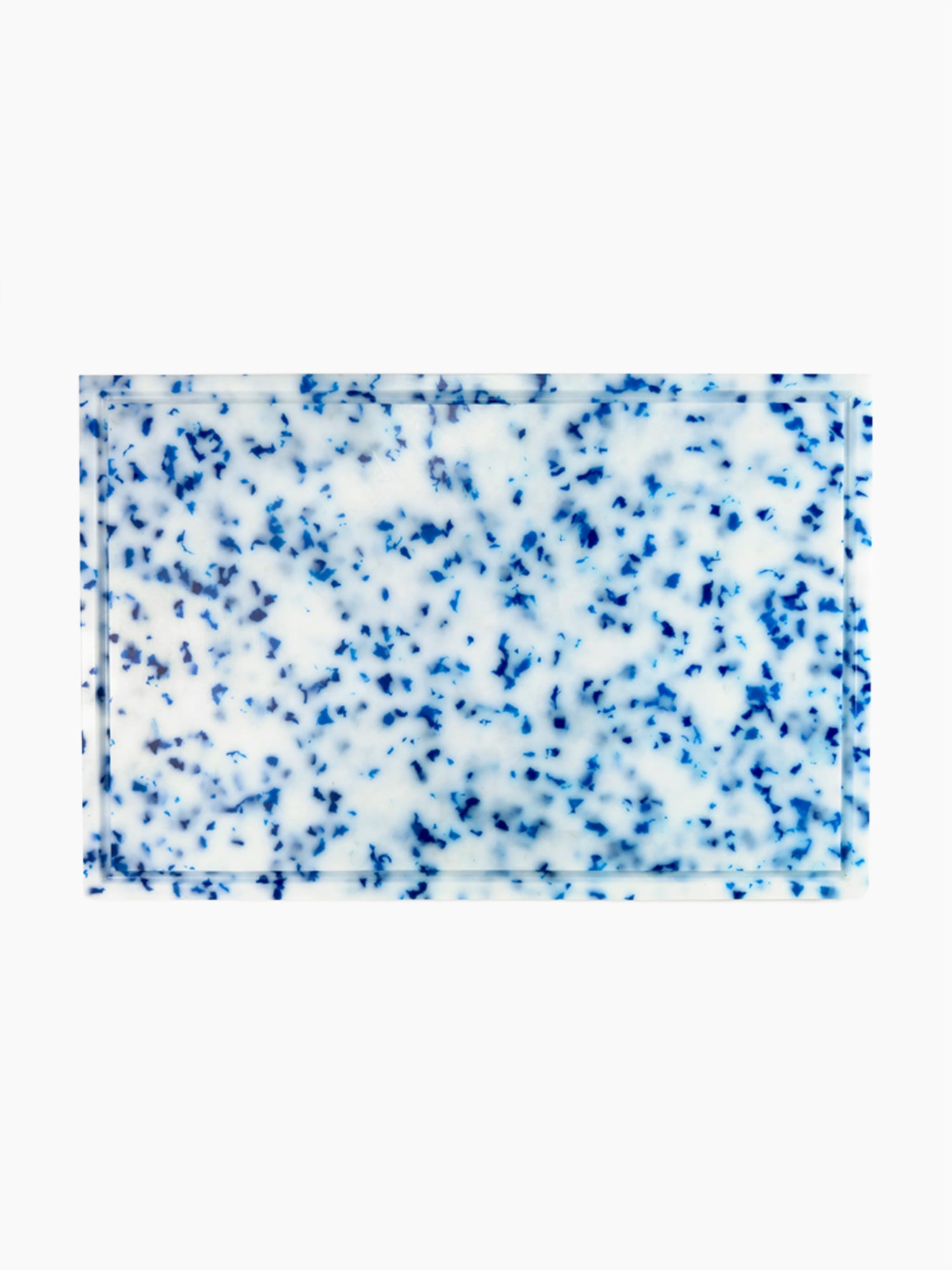 Cutting Board | Blue