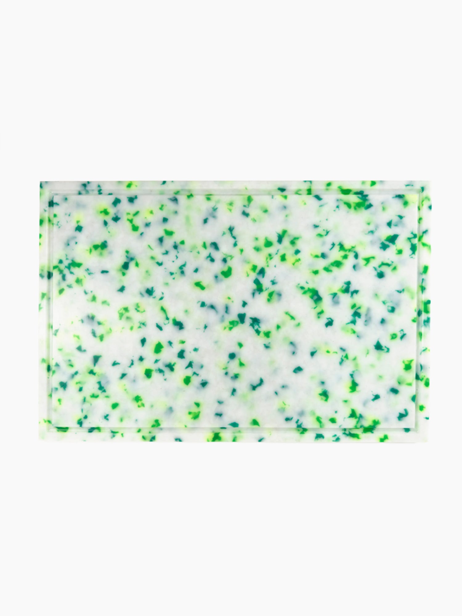 Cutting Board | Green